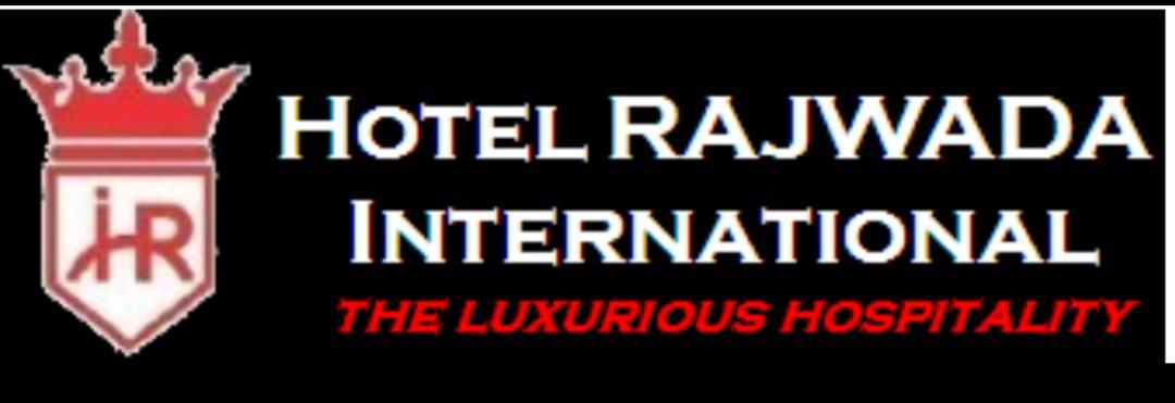 Hotel Rajwada International Belgaum Exterior foto