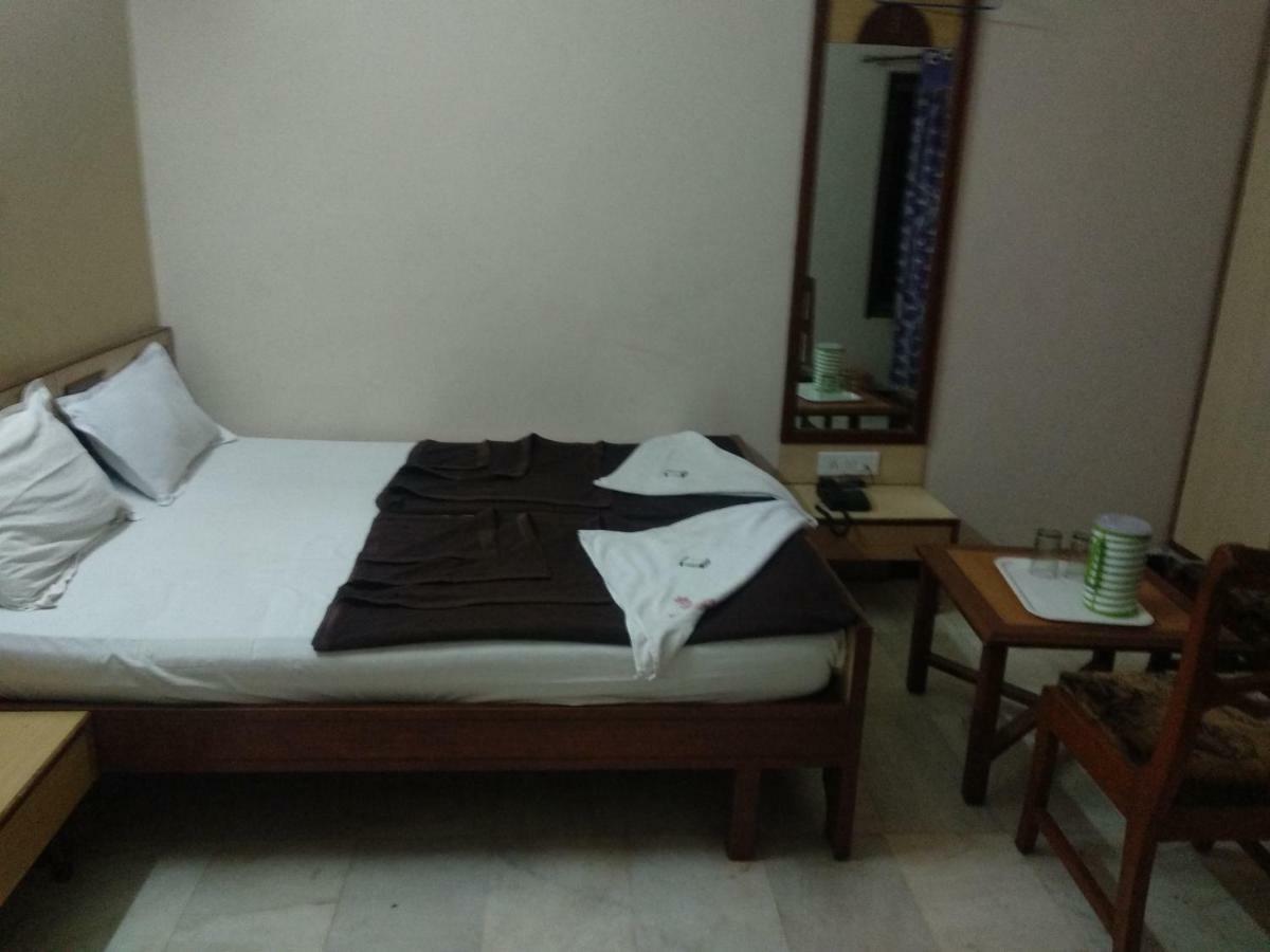 Hotel Rajwada International Belgaum Exterior foto