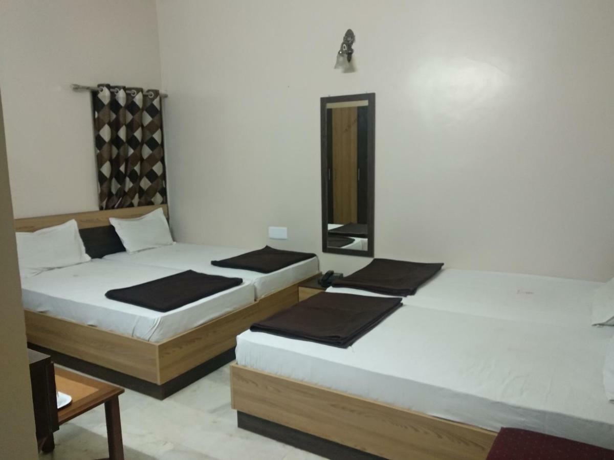 Hotel Rajwada International Belgaum Exterior foto